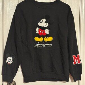 Disney Sweatshirt